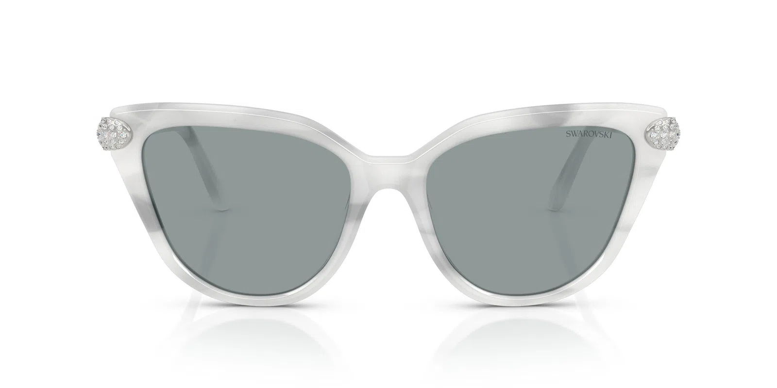 Swarovski 6039F Sunglasses - view 12